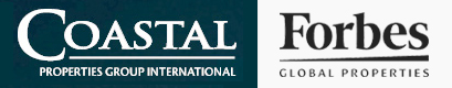 Logo Coastal Properties Group International